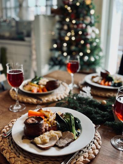 クリスマス会★2025