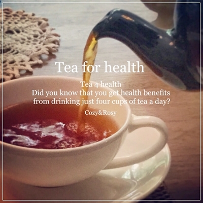 Tea 4 Health